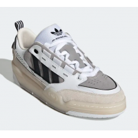 Кроссовки Adidas Adi2000 White Core Black